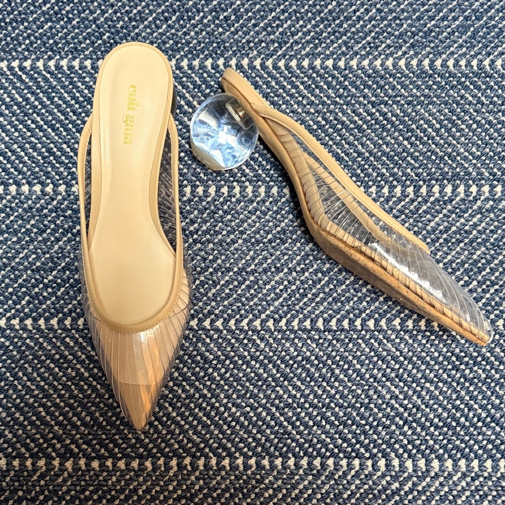 Cult Gaia Alia Heels